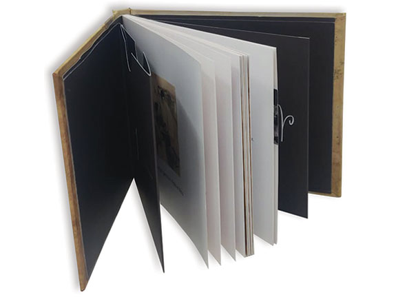 PACKAGING Line srls: copertine e custodie per CD e DVD in formato Digibook