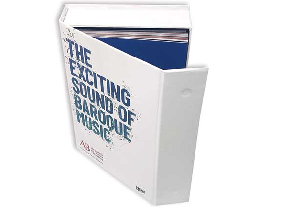 PACKAGING Line srls: copertine e custodie per CD e DVD in formato Special Edition