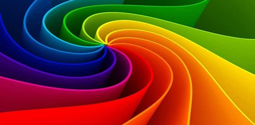 PACKAGING Line Srls: palette cromatica