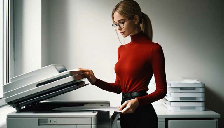 PACKAGING Line Srls: conviene più stampare o fotocopiare?